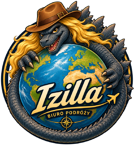 Izilla — Biuro Podróży