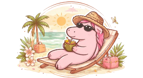 Her Private Escape logo